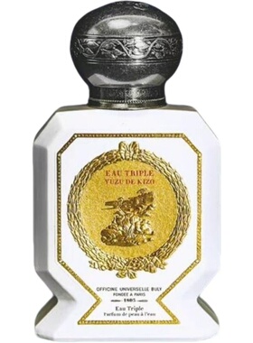 Buly1803布蕾苏格兰布衣香水小样