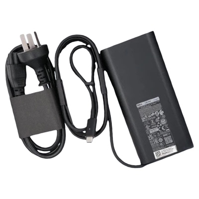 戴尔原装笔记本电源适配器130W