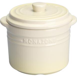 摩登主妇MONAZONE陶瓷炖盅带盖隔水家用瓦罐汤燕窝蒸盅炖罐小汤盅