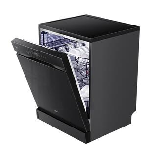 华帝洗碗机20+2套双子星D3000Max全自动家用嵌入式消毒一体洗碗机