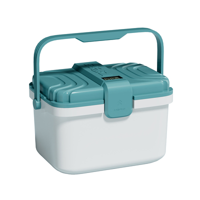 全注塑保温箱医药品冷藏箱母乳