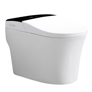 沐牌 全自动换套换膜智能马桶公用一次性电动换垫纸坐便器转转垫