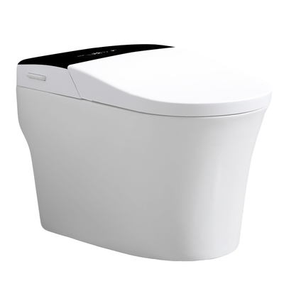 沐牌 全自动换套换膜智能马桶公用一次性电动换垫纸坐便器转转垫