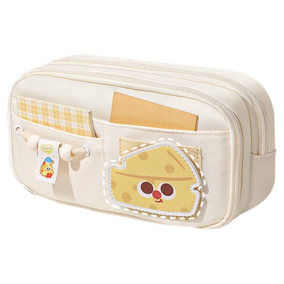 笔袋女生超火高颜值2025新款