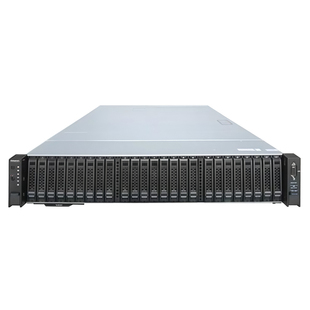 浪潮NF5280M5机架式2U服务器企业级分布式存储虚拟化高性能计算