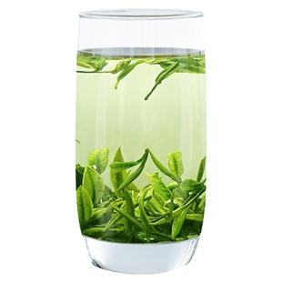 2025新茶叶泾县兰香茶安徽汀溪高山云雾绿茶新品头采明前特级春茶