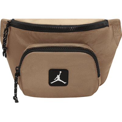 Nike/耐克正品Jordan Rise男女同款潮流运动腰包HF1892-208