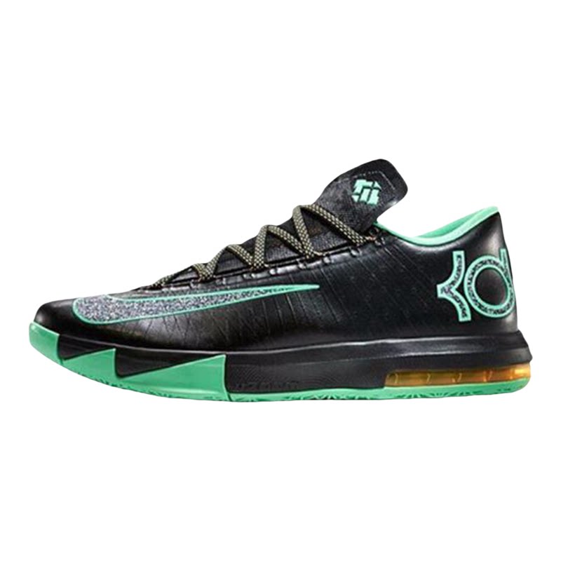 NikeZoomKD6杜兰特6代篮球鞋