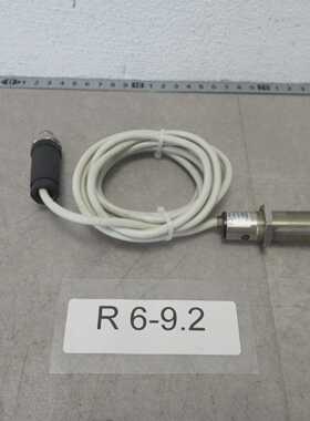Sick 6013837 Rund-Lichtschranke sick VE18-4P3212 10-30V Dc