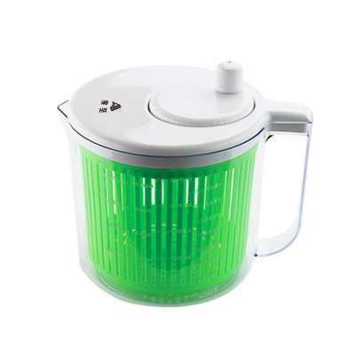 甩干机多功能手动厨房脱水器