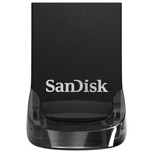 闪迪u盘256g高速usb3.2接口车载音乐优盘迷你cz430加密U盘128g