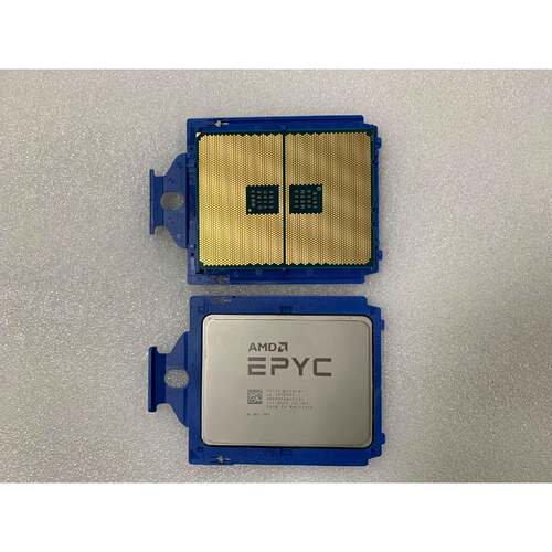 EPYC 7371 CPU，无锁，通道全，服-询价