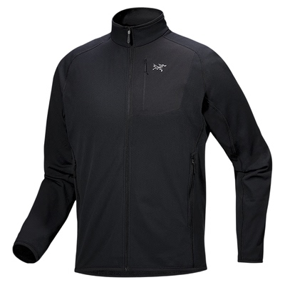 始祖鸟DELTAJACKET抓绒衫