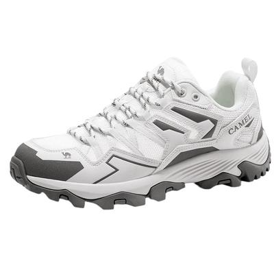 骆驼登山鞋徒步鞋昆仑