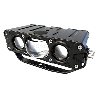 铺路远射切线中网隐藏激光炮射灯