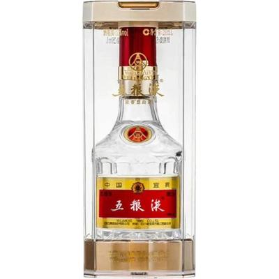 第八代五粮液250ml小酌自饮