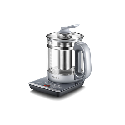 苏泊尔多功能炖煮保温养生壶