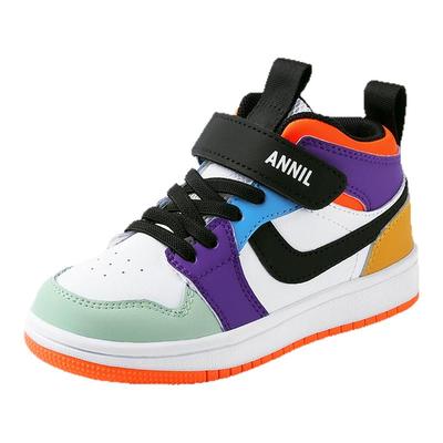 annil安奈儿童鞋官方旗舰店