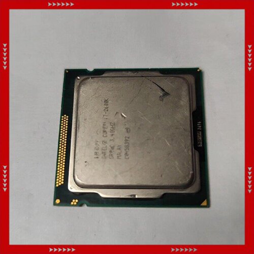 【问价】i7 2600K 4核8线程 1155支持H61M B75M