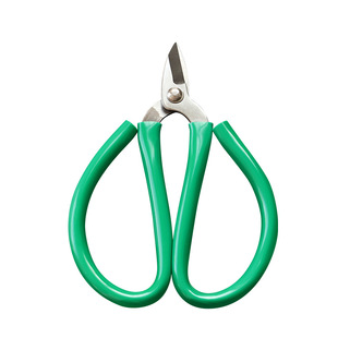 短嘴剪刀小头迷你黄金银首饰专用加工小型剪刀短刃打金工具指甲剪