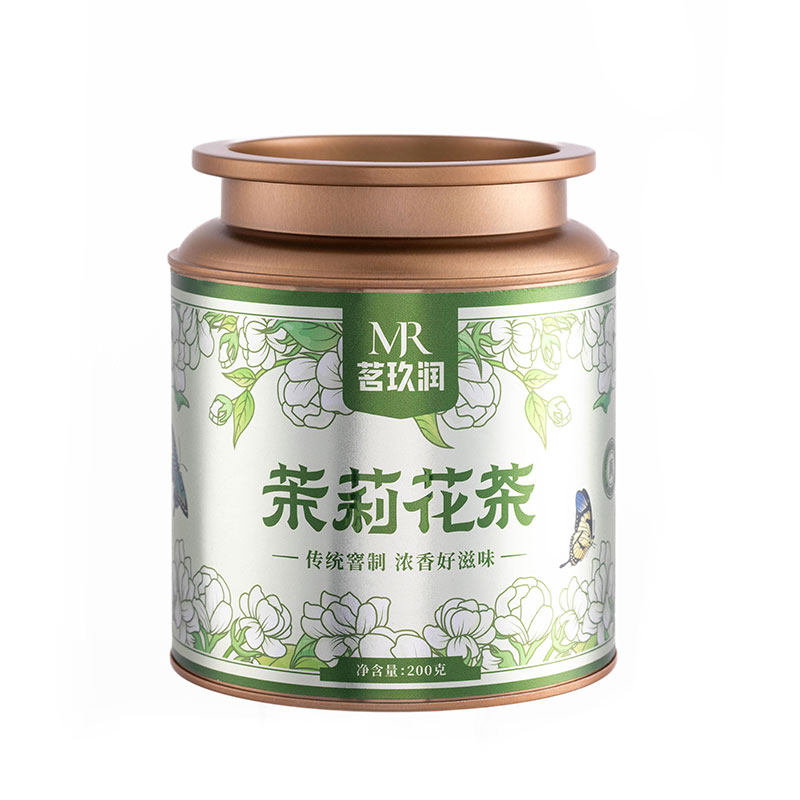 百元喝出千元质感!这茶被囤爆了