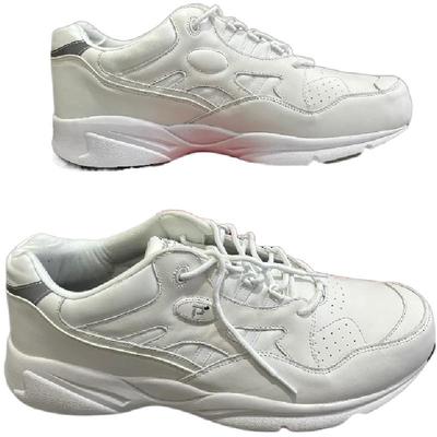 运动休闲鞋纯色简约经典