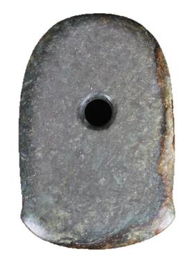 玉石中医药文化博物馆收藏展示