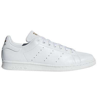 阿迪达斯三叶草男女休闲板鞋