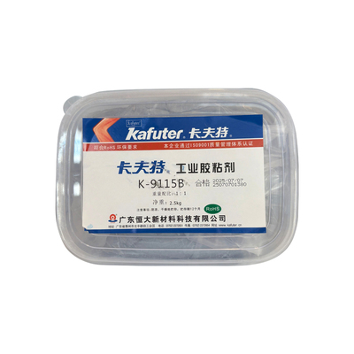 卡夫特K9115平衡泥堵洞AB环氧胶