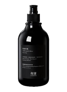 初柬氨基酸保湿沐浴露