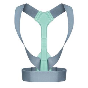 背背佳UP矫姿带青少年抬头挺胸矫正带儿童背部预防支撑直背带学生