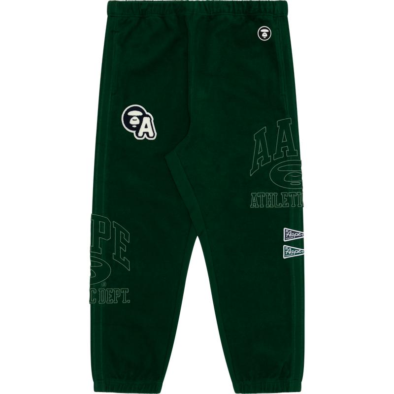 Aape猿人束脚长裤卫裤A641XXL