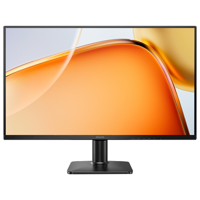 飞利浦27英寸2K显示器IPS办公家用台式电脑屏幕低蓝光27E2N1500L