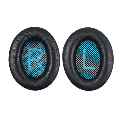 QC35QC45耳机保护套真皮替换耳罩