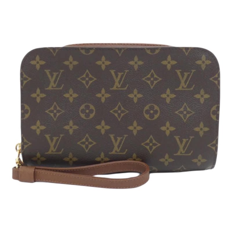 中古LV路易威登女包A级95新