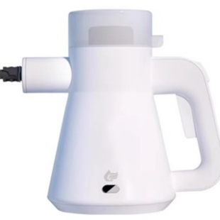 飞乐思手持高温蒸汽清洁机厨房油烟机蒸气清洗机小型家用高压消毒