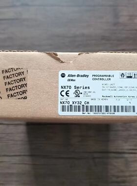 议价全新原装未拆封 OMEAX三星 NX70-XY32-CH 输入输出模块 现货