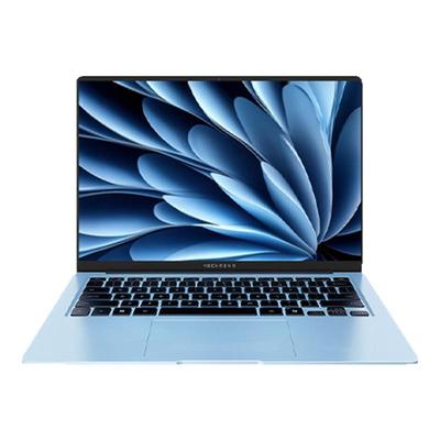 【政府补贴15%】机械革命星耀14冰晶蓝锐龙AI9 H 365/锐龙7 H255 14英寸轻薄本学生商务手提便携笔记本电脑