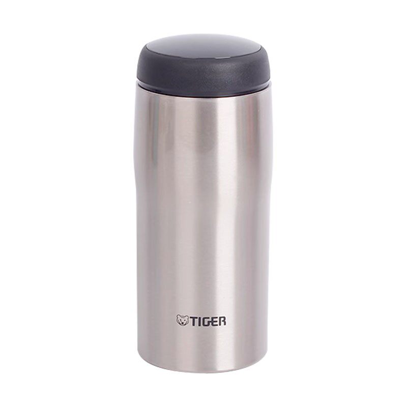 日本制造Tiger虎牌保温杯大容量高端商务办公水杯男女MJA-B0480ml