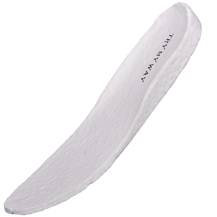 etpu boost鞋垫男透气防臭适配aj1马丁内增高吸汗运动鞋垫军训女