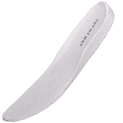 boost踩屎感鞋垫软减震透气防臭