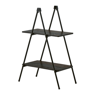 Naturehike挪客收纳置物架便携户外野餐桌露营折叠桌餐具料理台