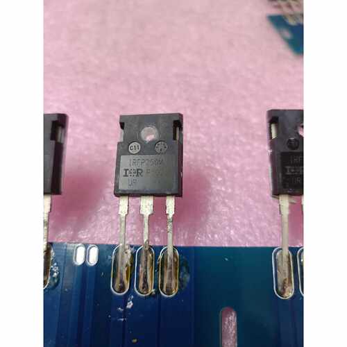 【请询价】IRFP250M功率场效应管原装进口拆机件TO247