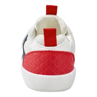 基落普2026春秋新款学步鞋男女宝宝鞋子婴儿软底网面透气耐磨防滑