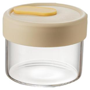 玻璃蒸蛋碗带盖家用儿童小号蒸鸡蛋羹专用碗宝宝辅食碗蒸菜小炖蛊