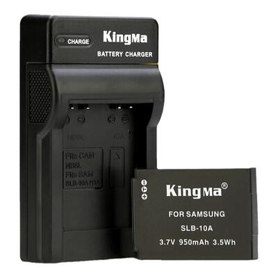 三星l110数码相机电池