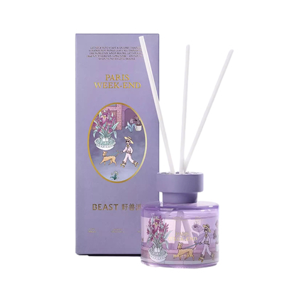 野兽派Jungle散香器礼盒