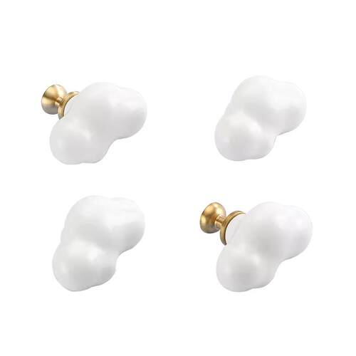 免打孔抽屉拉手儿童房衣柜推拉门强力门窗冰箱马桶盖提粘贴式把手