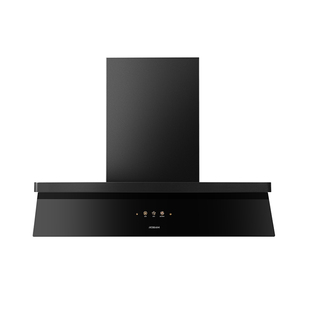 [新品]老板超薄小黑镜L3/L1/L1P顶侧一体抽油烟机家用大吸力正品