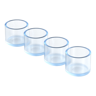 静音椅子脚垫加厚桌椅脚套桌角桌子硅胶保护套硅胶脚套凳子腿脚套